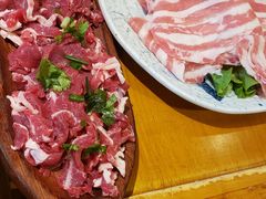 -贵厨酸汤牛肉(花果园国际中心店)