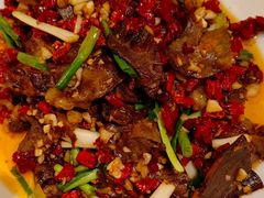 -衡厨·衡阳土菜(中南店)