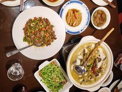 -火宫殿·湘菜小吃·商务宴请·生日聚会(东塘店)