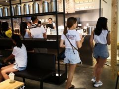 -喜茶(深圳东门1234店)