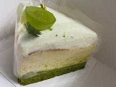 -侘寂甜品(自取店)
