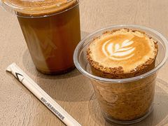 -M Stand(南京新街口金鹰店)