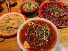 -先启半步颠·川菜小炒