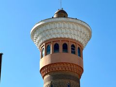 -新疆国际大巴扎