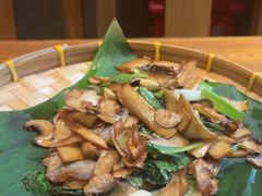-云海肴·汽锅鸡·云南代表菜(天津国金汇店)