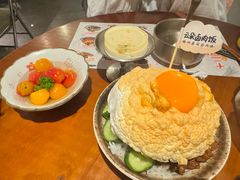 -岛风·台食小馆 ISLAND BISTRO(烟台山店)