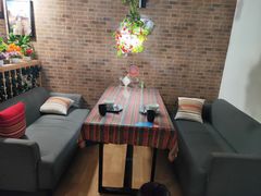 包厢-忘忧草融合私房菜(红鼎国际店)