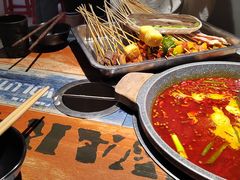 -成都屋头串串(青年北街店)
