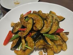 -将相和·海鲜蒸饺大连菜