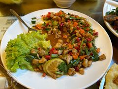 -88号小吃店·经典云南菜·地道纳西美食