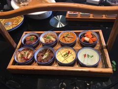 -阿庄新豫菜(通泰路店)
