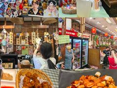 -玉桥餐厅(天坛店)