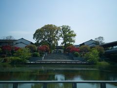 -雅达·阳羡溪山小镇中心