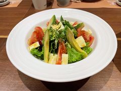 牛油果沙拉-山葵家·创意料理(宁波来福士店)