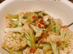 -老湘村·湖南土菜(天河维多利店)