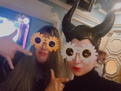 -INLOVE KTV(世博源店)