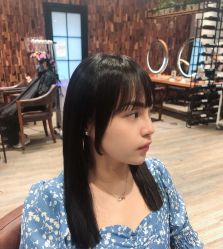 -藤野造型·专业烫染店