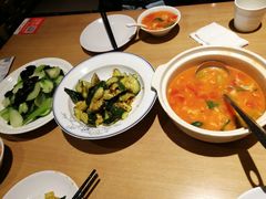-西北45°(世茂广场店)