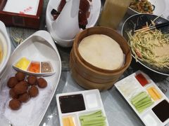 -大鸭梨烤鸭·北京菜(南小街/南苑店)