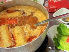 -燃计沙茶皇·香港沙茶火锅(人广旗舰店)