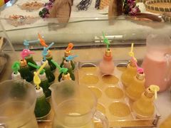 -牡丹国际大酒店-港式茶餐厅