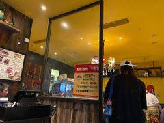 -锅贴王小吃(南大街店)