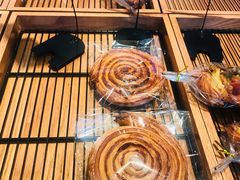 -那家面包房(珠江路店)