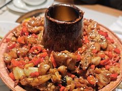 -湘鼎盛·大厨鲜炒湖南味(高新银泰店)