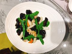 -佳兰雅序融合菜(高新店)