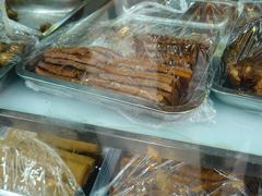 -马凯餐厅(长椿街店)