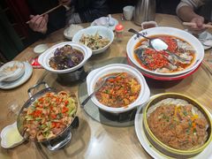 -湘阁里辣(南岭购物广场店)