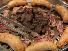 -炽城·烤肉名家(鸿达中央广场店)