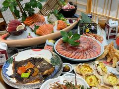 -红叶日本料理(辰熙广场店)