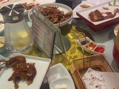 -天和晟新京菜.水煮鱼.湘土菜(国展店)