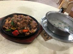 -标记美食新鲜猪杂(兴南大道店)