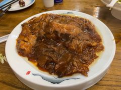-闻香阁·清真(光荣道店)