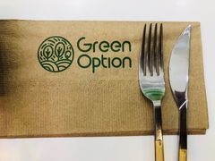 -Green Option(官舍店)