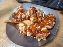 -李先生的首尔小馆(松江启源广场店)