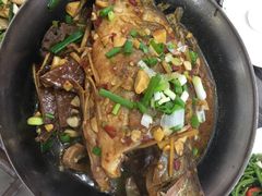 -徽州美食(三十年老店)