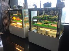 -华厦大酒店·桃源西餐厅·自助餐