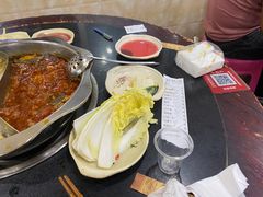 -储奇门鳝鱼火锅(总店)