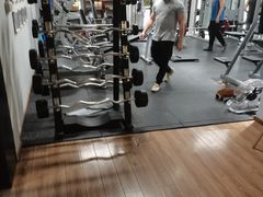 -YCHL Studios健身工作室(市二宫店)