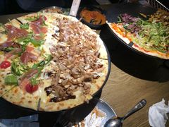 -机器人火炉披萨