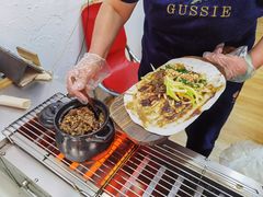 生态猪肉-内涵饵块