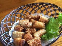 -去茶去餐厅(中央大街店)