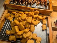 -比格比萨自助(宋家庄店)