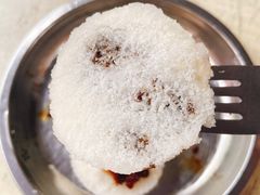 红糖冲冲糕-冲冲糕