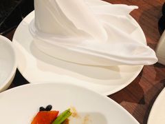 -蛇口希尔顿南海酒店·随轩中餐厅·粤菜