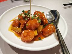 -紫阳海鲜楼·传承闽味(长乐路总店)