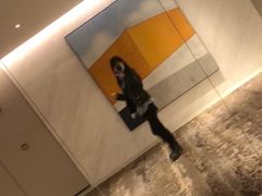 -长沙尼依格罗酒店